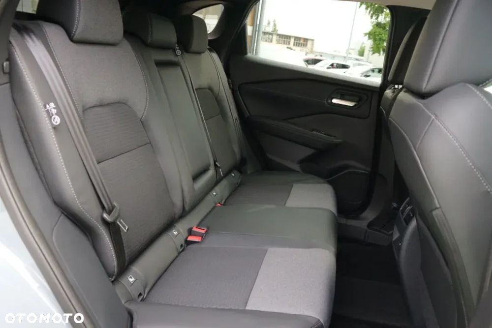 Nissan Qashqai 1.3 DIG-T MHEV N-Connecta Xtronic - 14