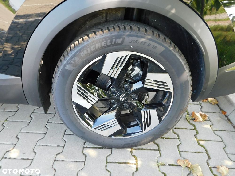 Renault Symbioz TCe Mild Hybrid 140 EDC EVOLUTION - 20