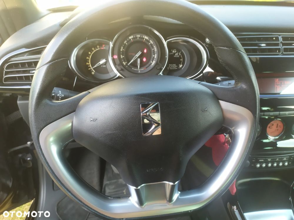 Citroën DS3 Pure Tech VTi 82 Chic - 14