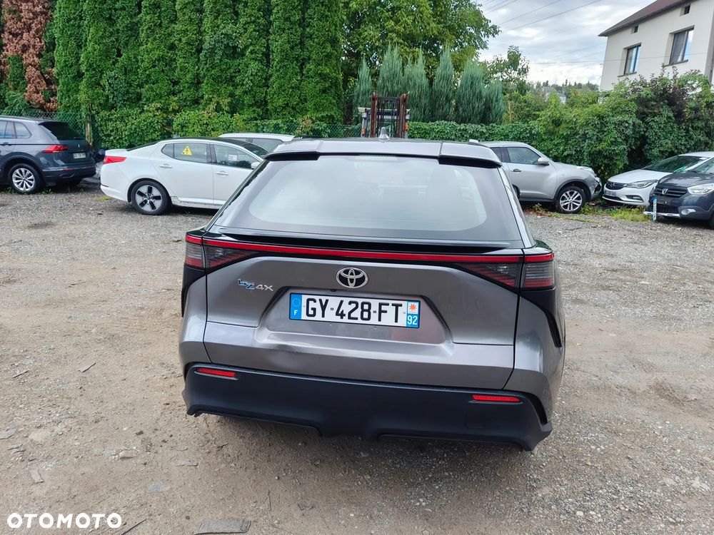Toyota bZ4X 71.4kWh 4x4 Prestige - 22