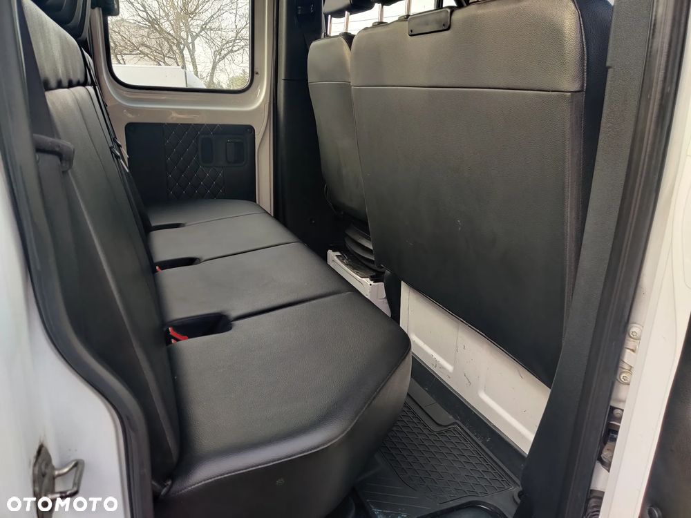 Mercedes-Benz SPRINTER 516 316 - 35