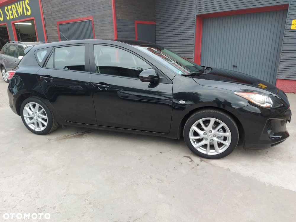Mazda 3 1.6 Exclusive - 39