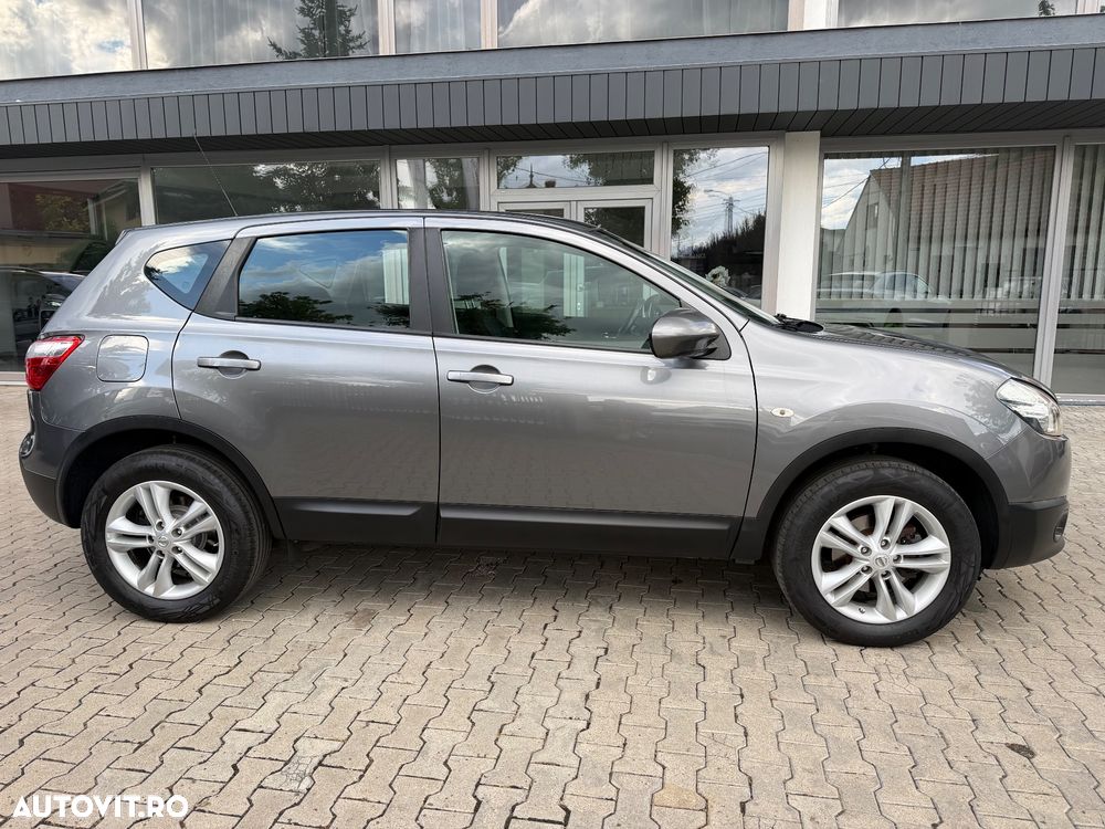 Nissan Qashqai 1.6 Acenta - 3