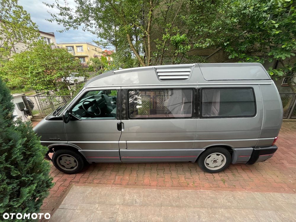 Volkswagen Transporter - 5