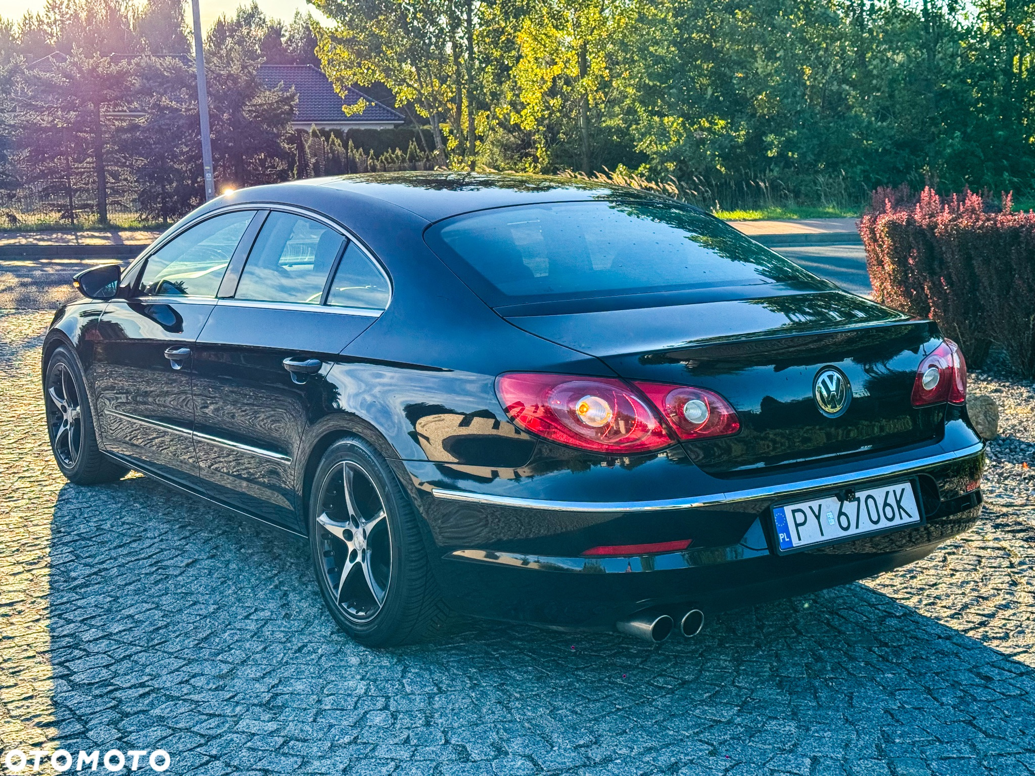 Volkswagen CC 1.8 TSI - 13