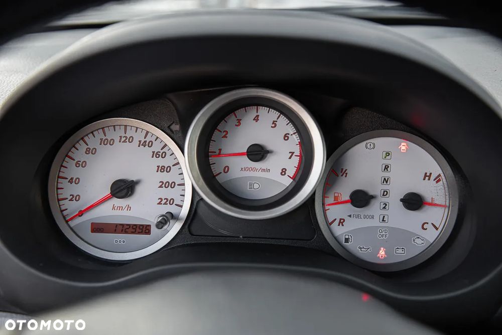 Toyota RAV4 - 11