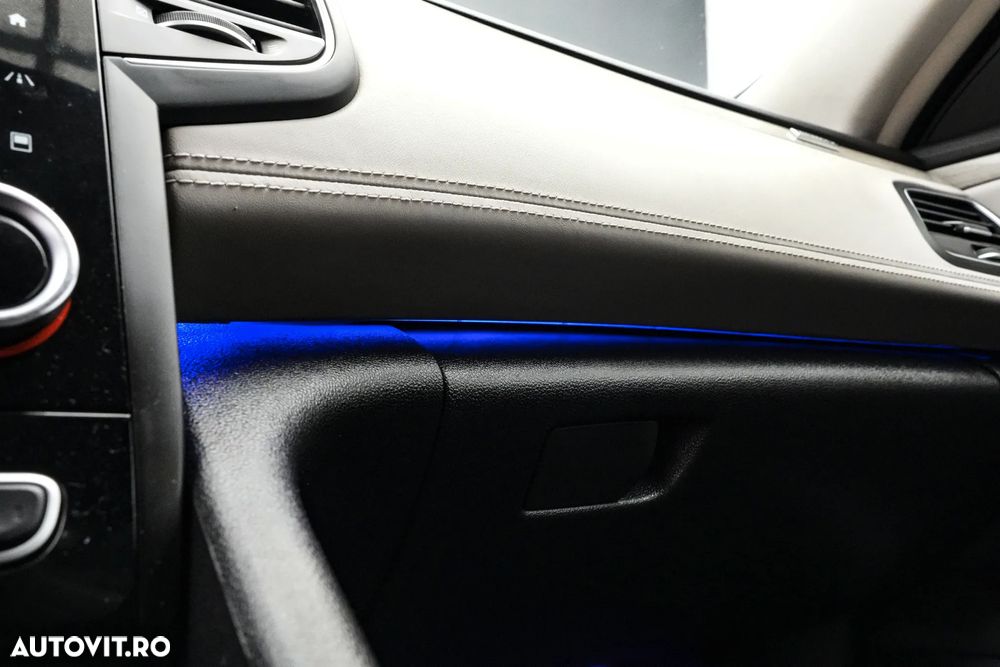 Renault Talisman ENERGY dCi 160 EDC INITIALE PARIS - 22