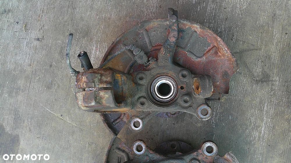 SEAT ALTEA 1.9 TDI  ZWROTNICA PRAWA LUB LEWA - 6