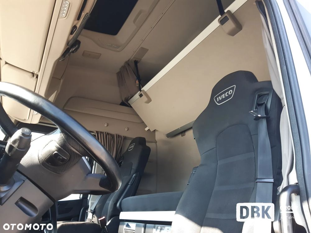 Iveco AS440ST/P - 9
