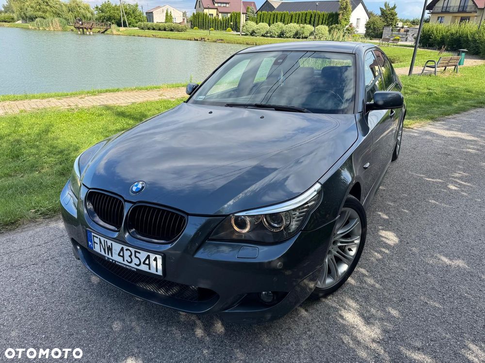 BMW Seria 5 - 12