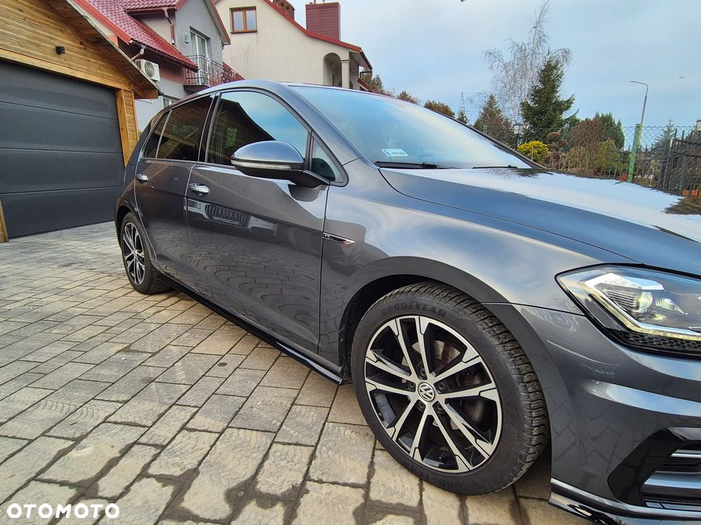 Volkswagen Golf 1.4 TSI BMT Highline DSG - 2