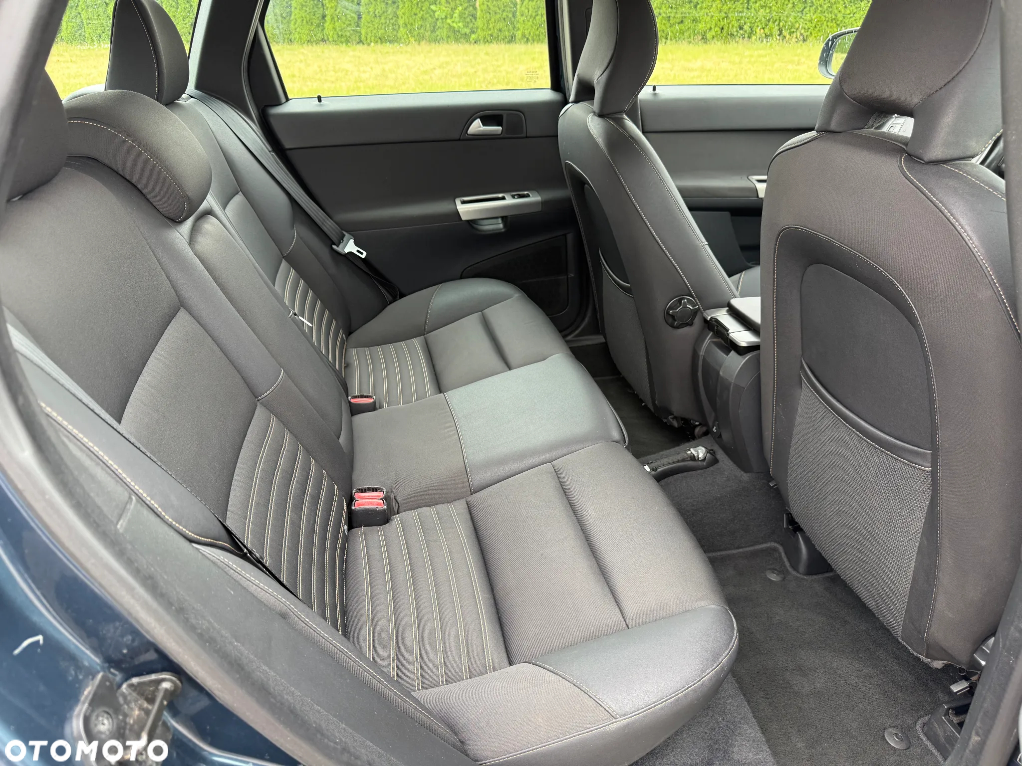 Volvo V50 - 30