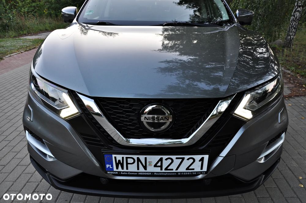 Nissan Qashqai 1.2 DIG-T 360 - 33