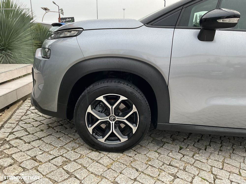 Citroën C3 Aircross 1.2 PureTech Shine - 13