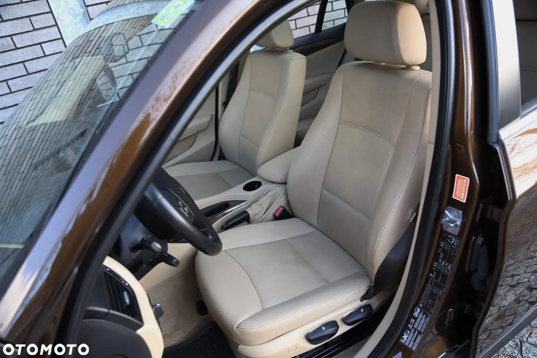 BMW X1 xDrive23d - 19