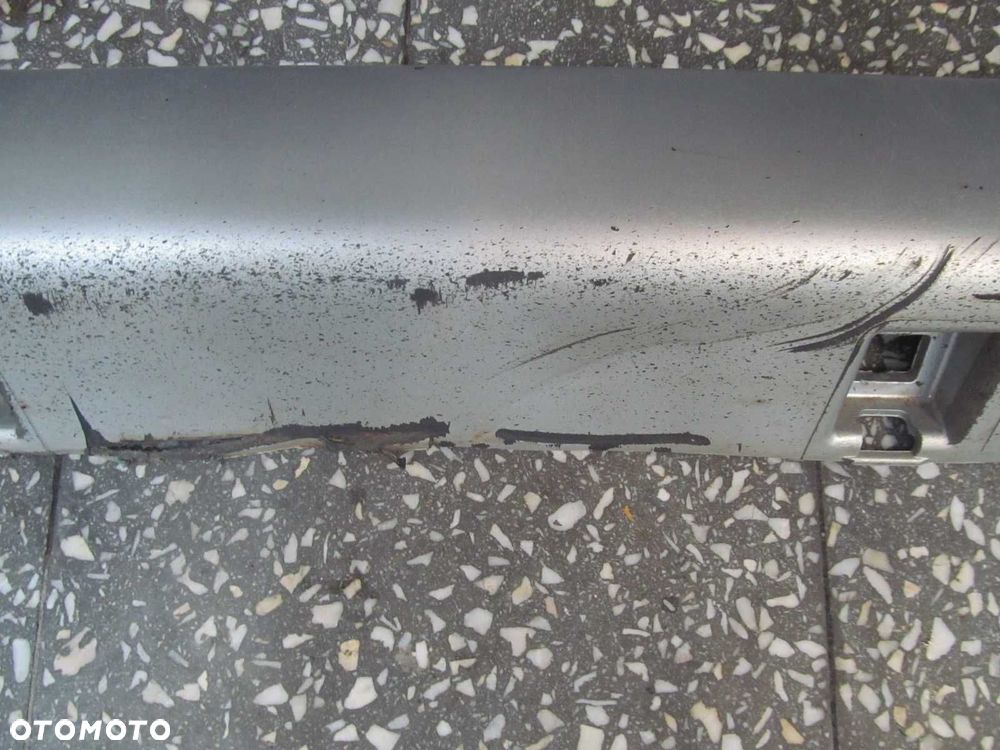 SUBARU FORESTER SG II LIFT LISTWA NAKLADKA PROGU LEWA 01G 06-08 - 3