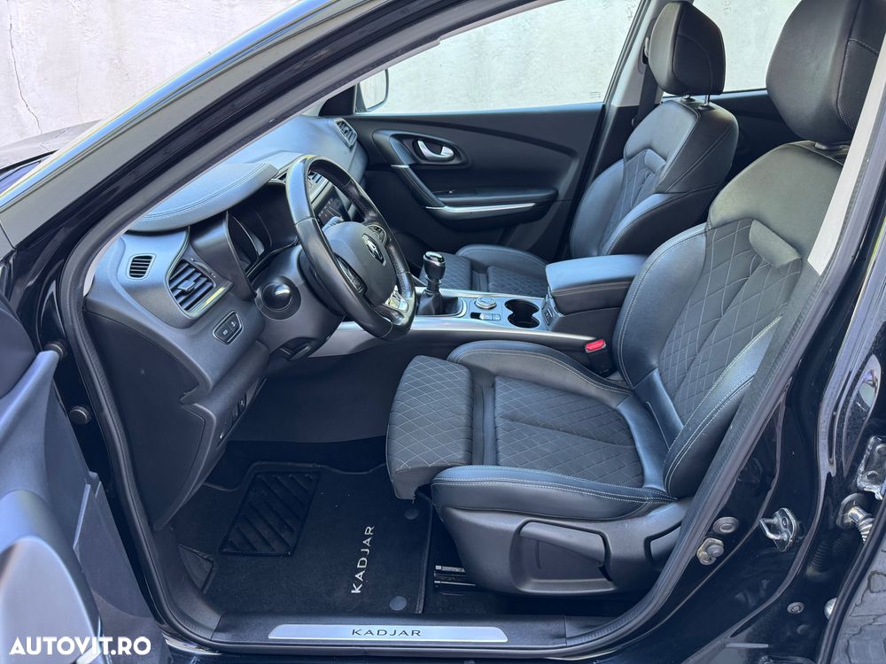 Renault Kadjar - 13