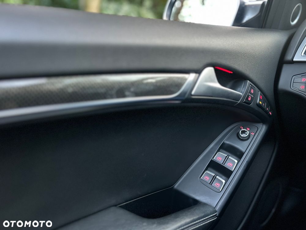 Audi S5 Cabrio 3.0 TFSI Quattro S tronic - 17