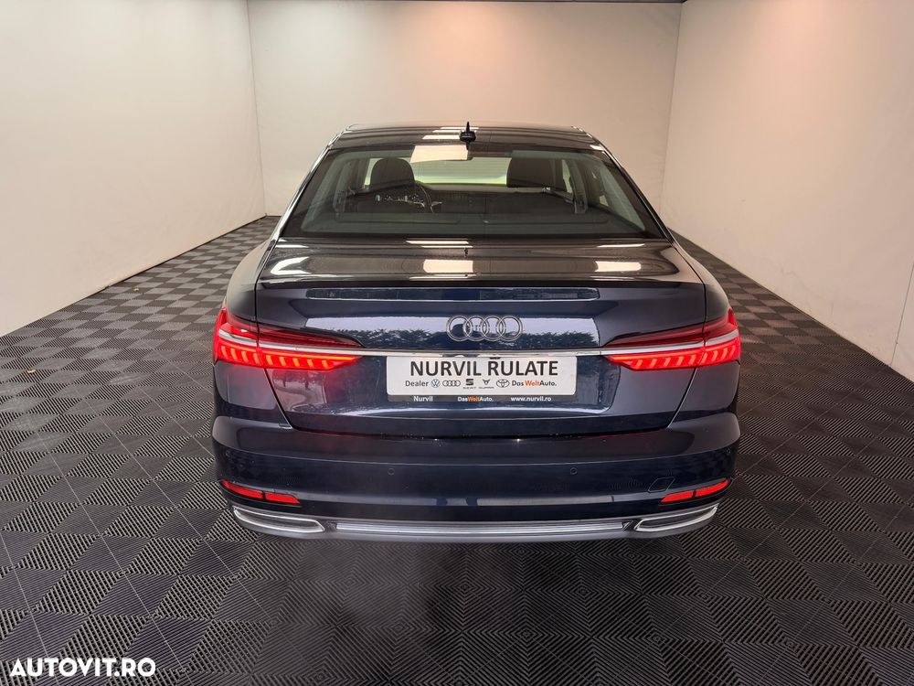 Audi A6 2.0 40 TDI S tronic Design - 15