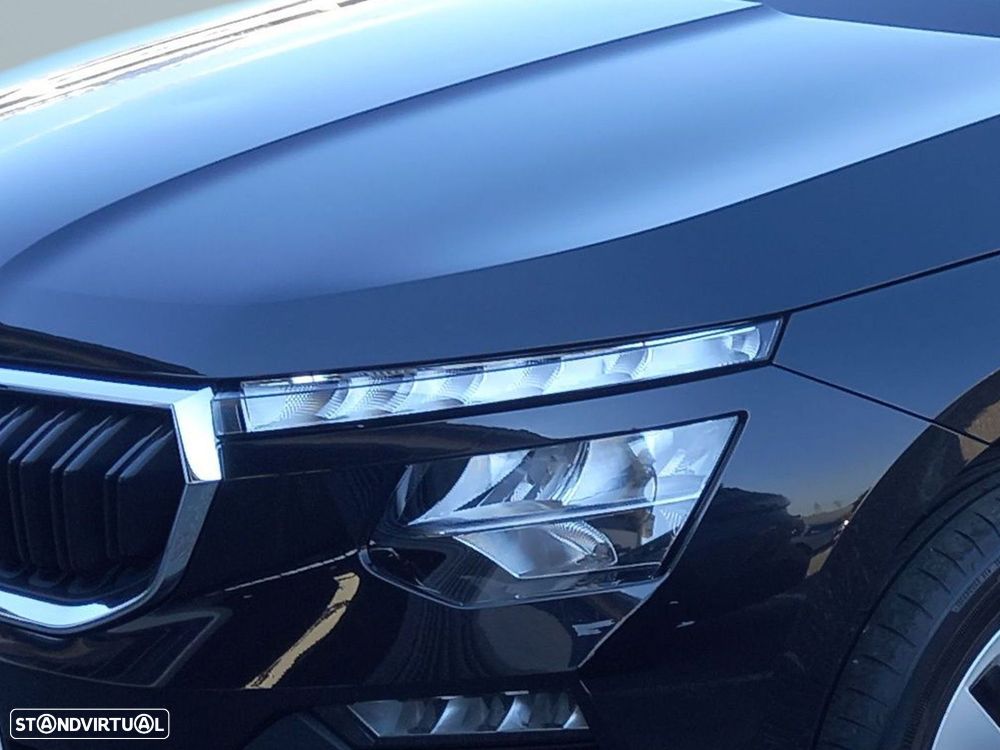 Skoda Kamiq 1.0 TSI Ambition DSG - 11