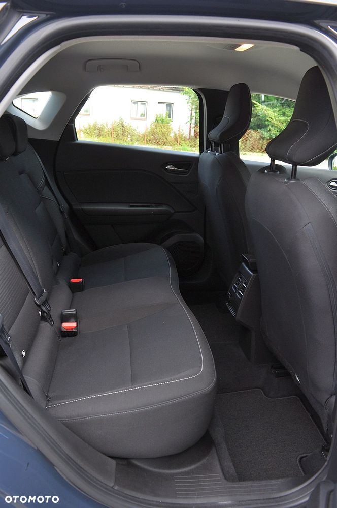 Renault Captur 1.3 TCe Intens EDC - 24