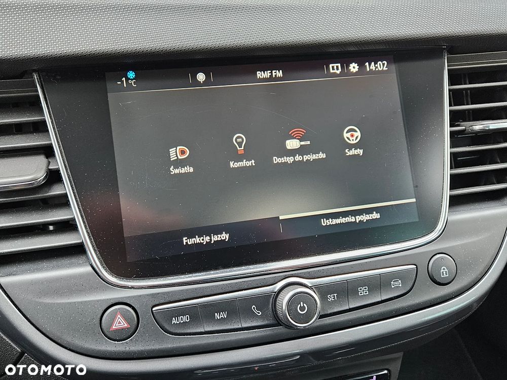 Opel Crossland X 1.5 Start/Stop Ultimate - 22