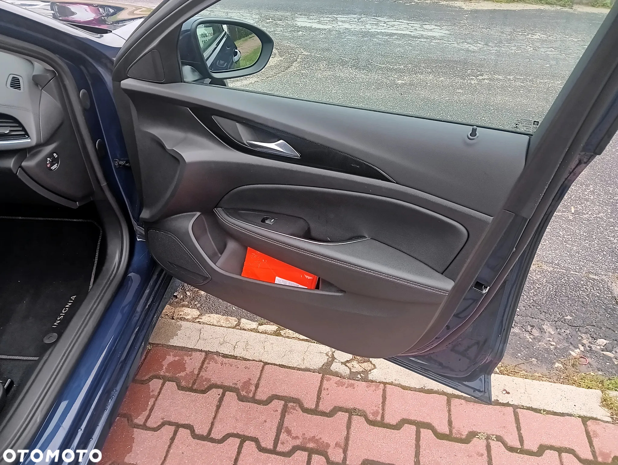 Opel Insignia Grand Sport 2.0 Diesel Dynamic - 29