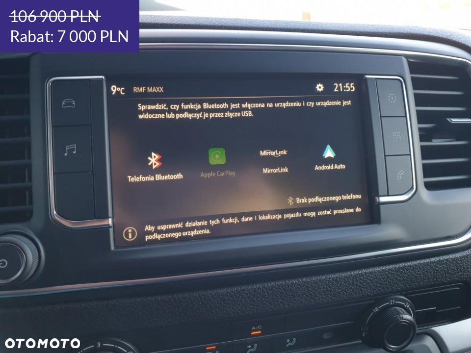 Opel vivaro - 20
