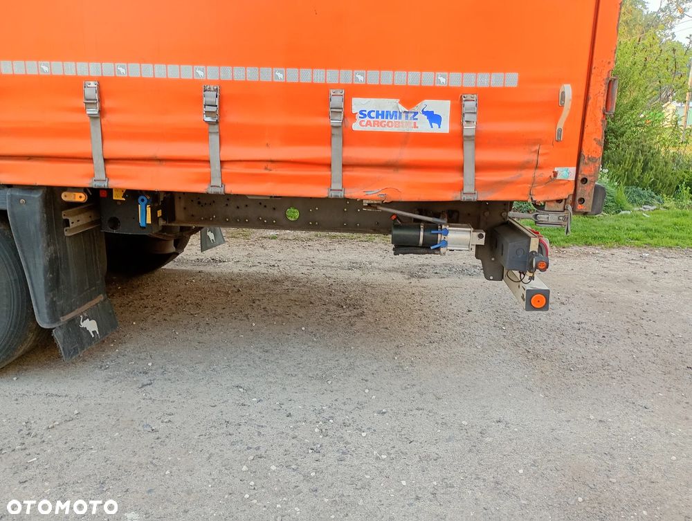 Schmitz Cargobull SCS24/L - 2