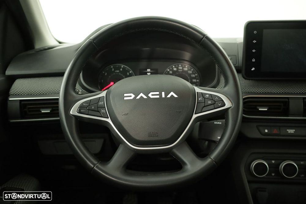 Dacia Sandero 1.0 TCe Expression - 14