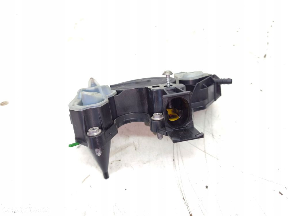 ODMA SEPARATOR OLEJU AUDI VOLKSWAGEN SEAT SKODA 1.8 TFSI 06K103495 V10-3863 - 3