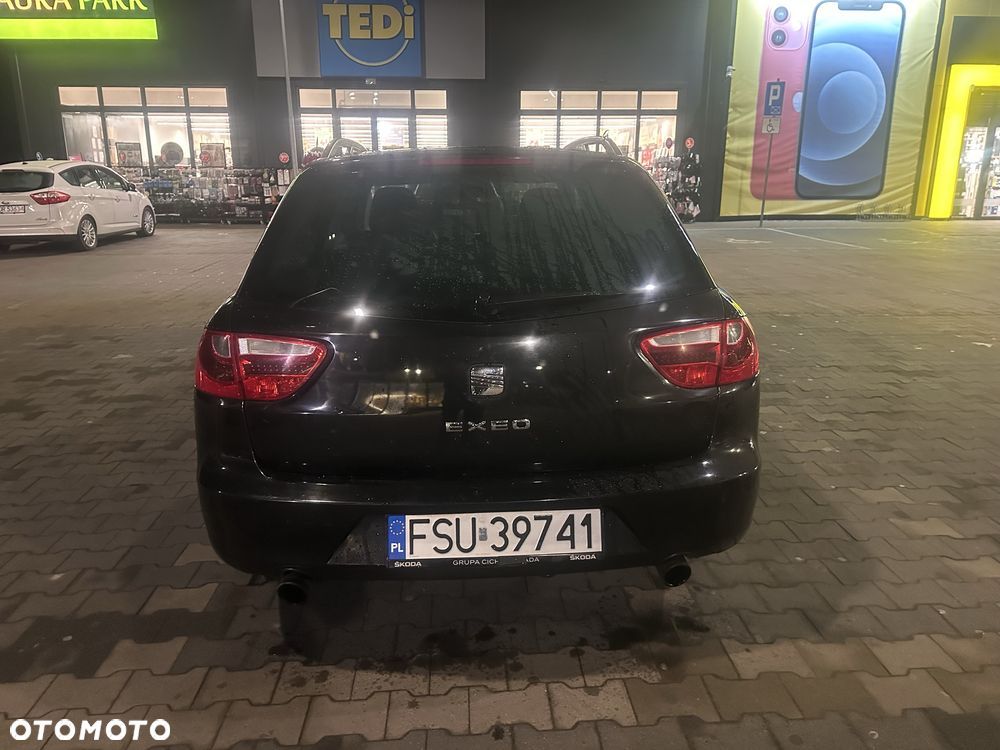 Seat Exeo ST - 2