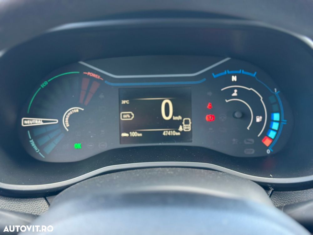 Dacia Spring Electric 45 Expression - 27