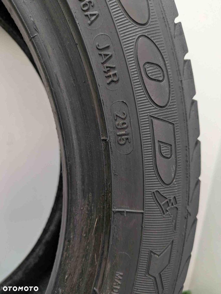 Opony 215 50 17 Goodyear efficientgrip - 8