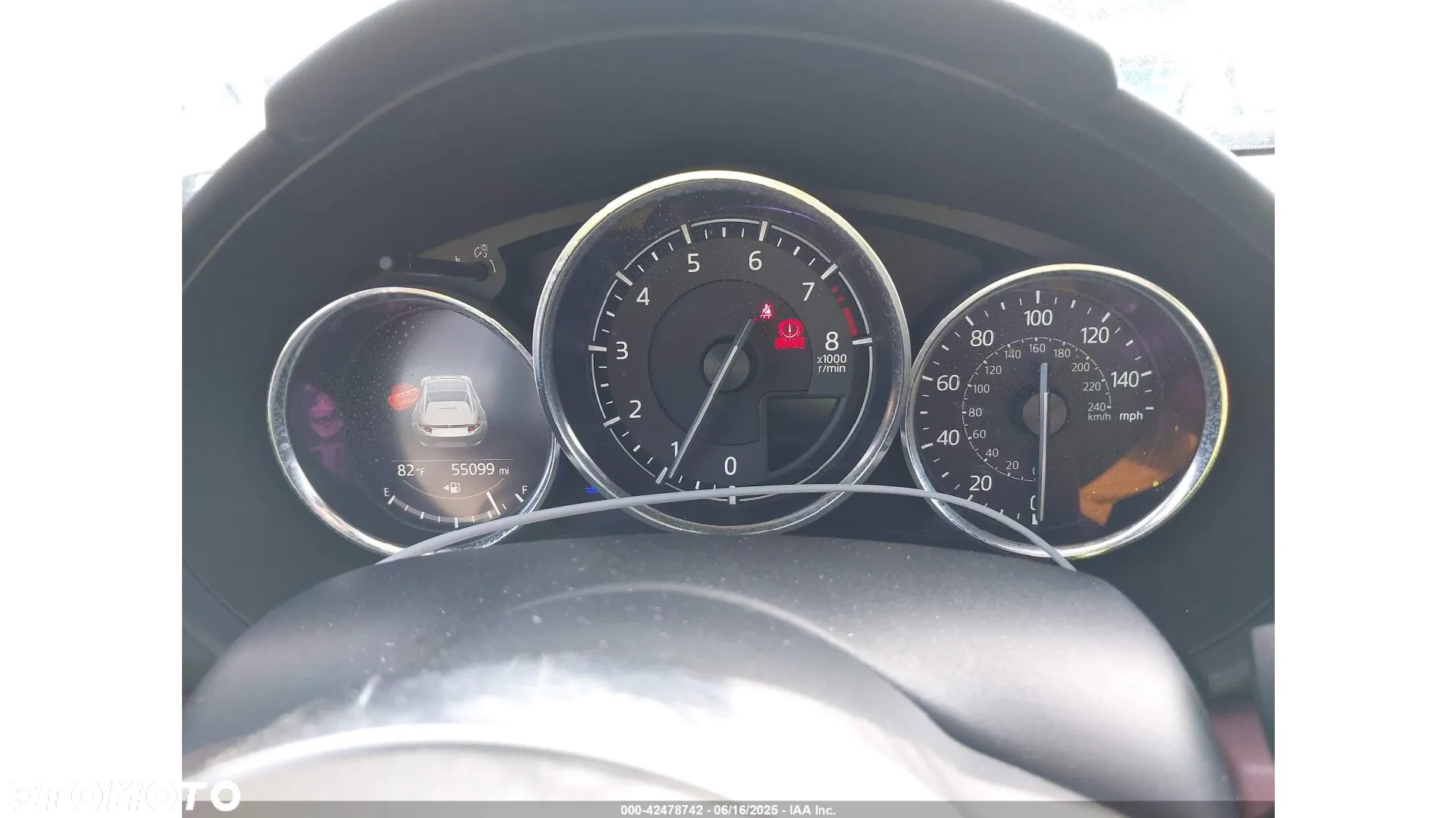 Mazda MX-5 RF SKYACTIV-G 184 Sports-Line - 11