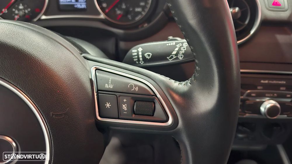 Audi A1 Sportback 1.0 TFSI Design - 16