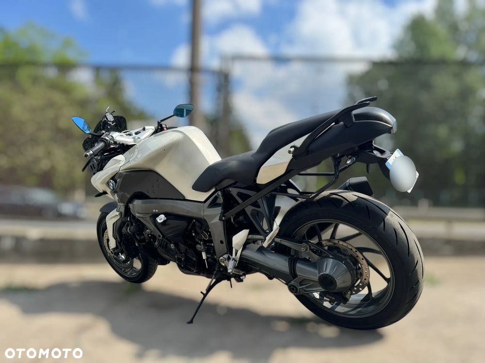 BMW K - 4