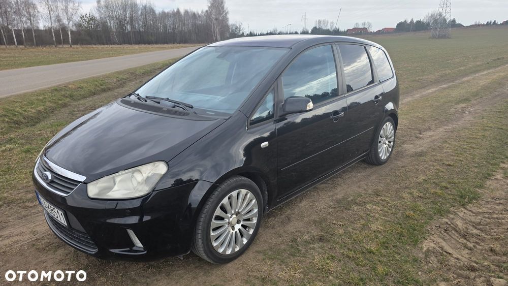 Ford C-MAX - 20