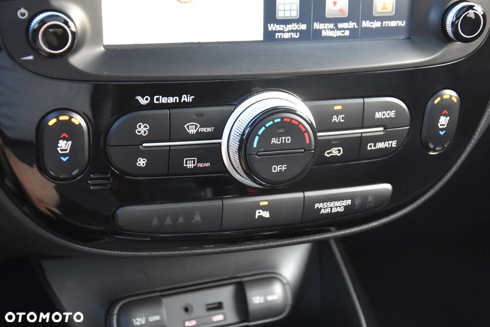 Kia Soul 1.6 GDI Dream-Team Edition - 32