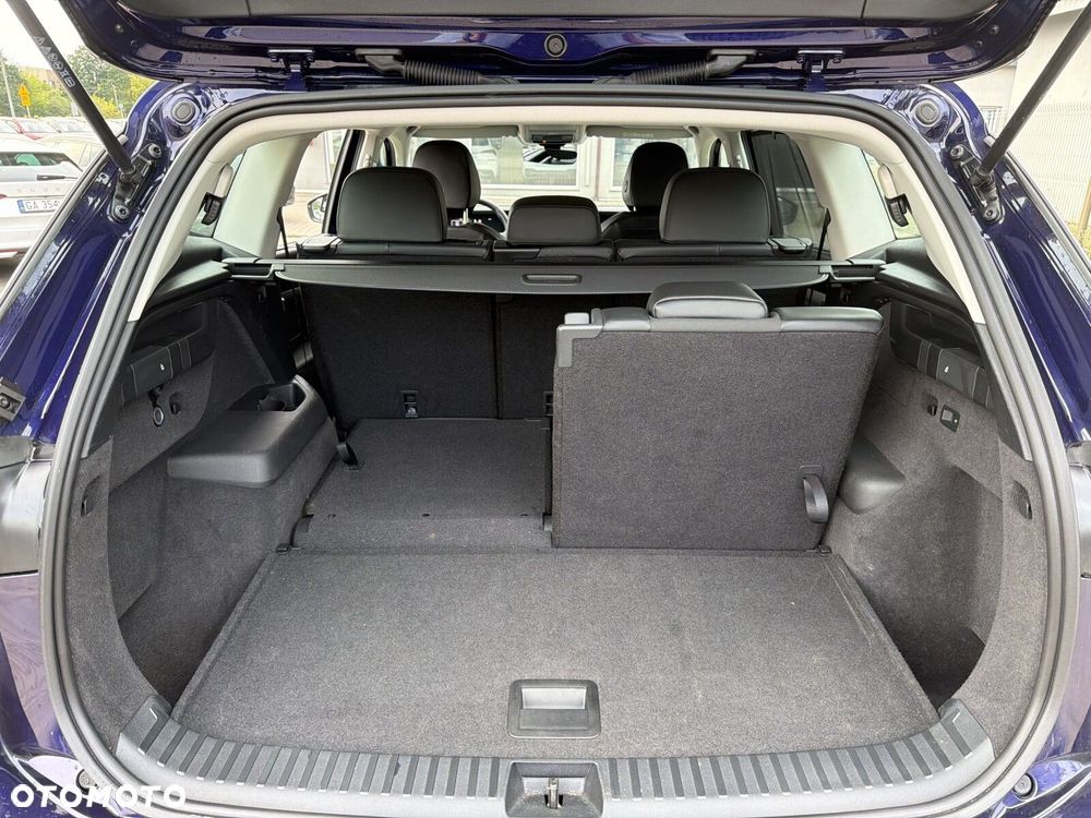 Volkswagen Tayron 1.5 eTSI mHEV Life DSG - 28