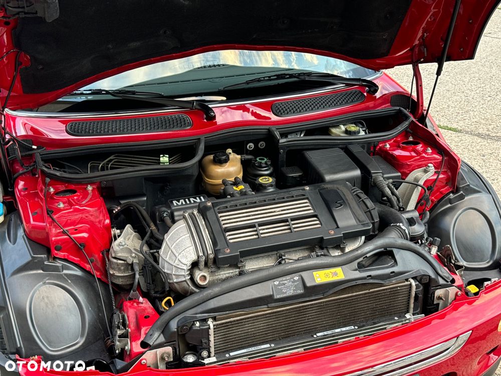 MINI Cooper S - 14