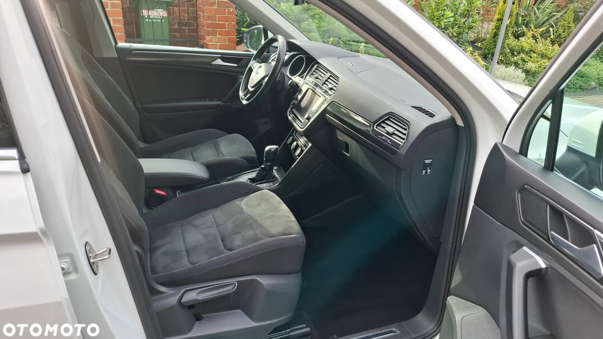 Volkswagen Tiguan - 7