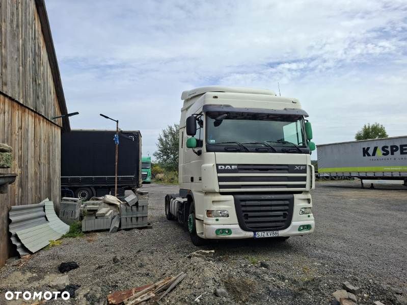 DAF