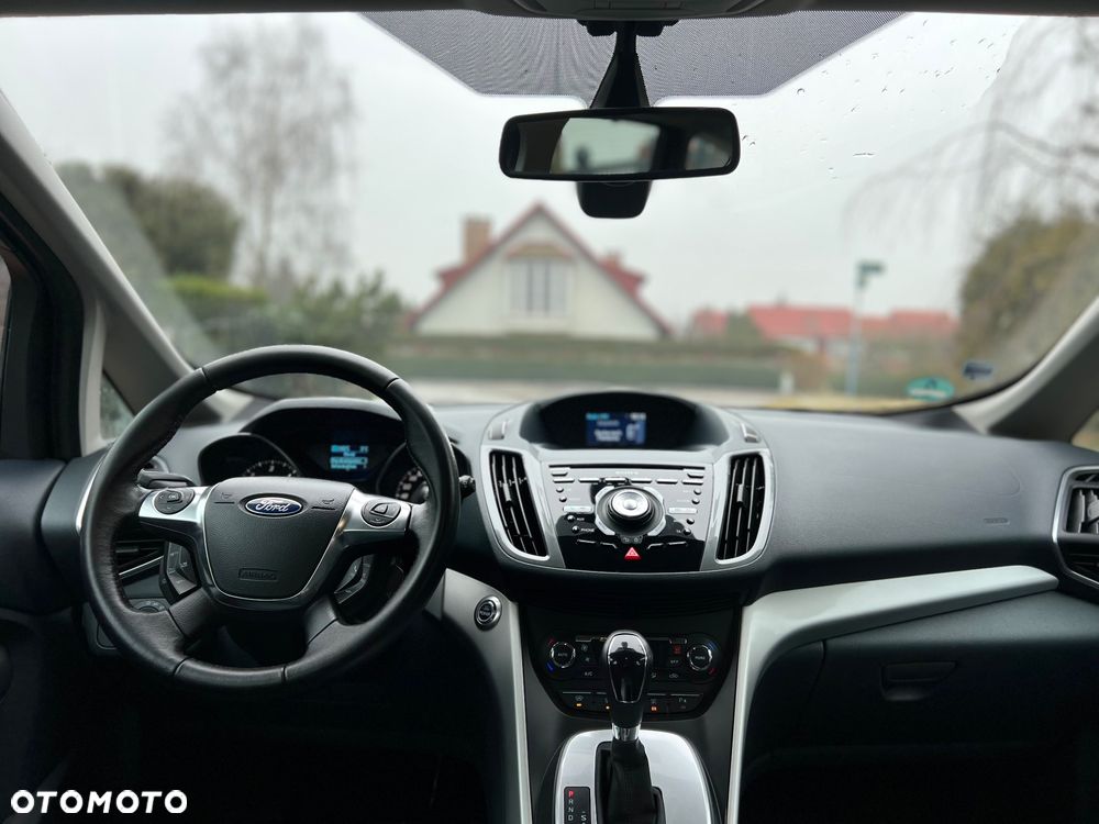 Ford C-MAX 2.0 TDCi Trend - 31