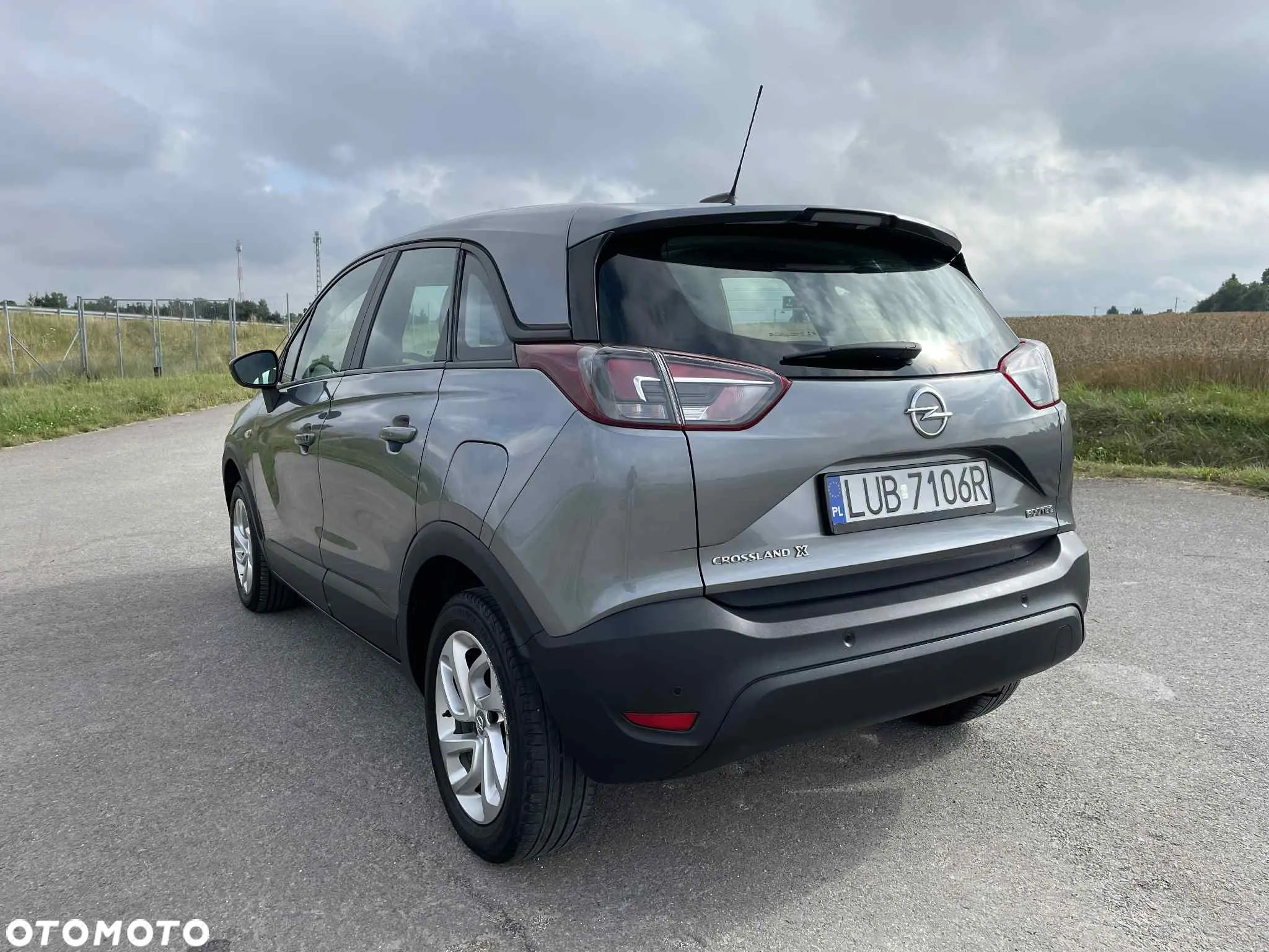 Opel Crossland X 1.2 ECOTEC Start/Stop Edition - 7