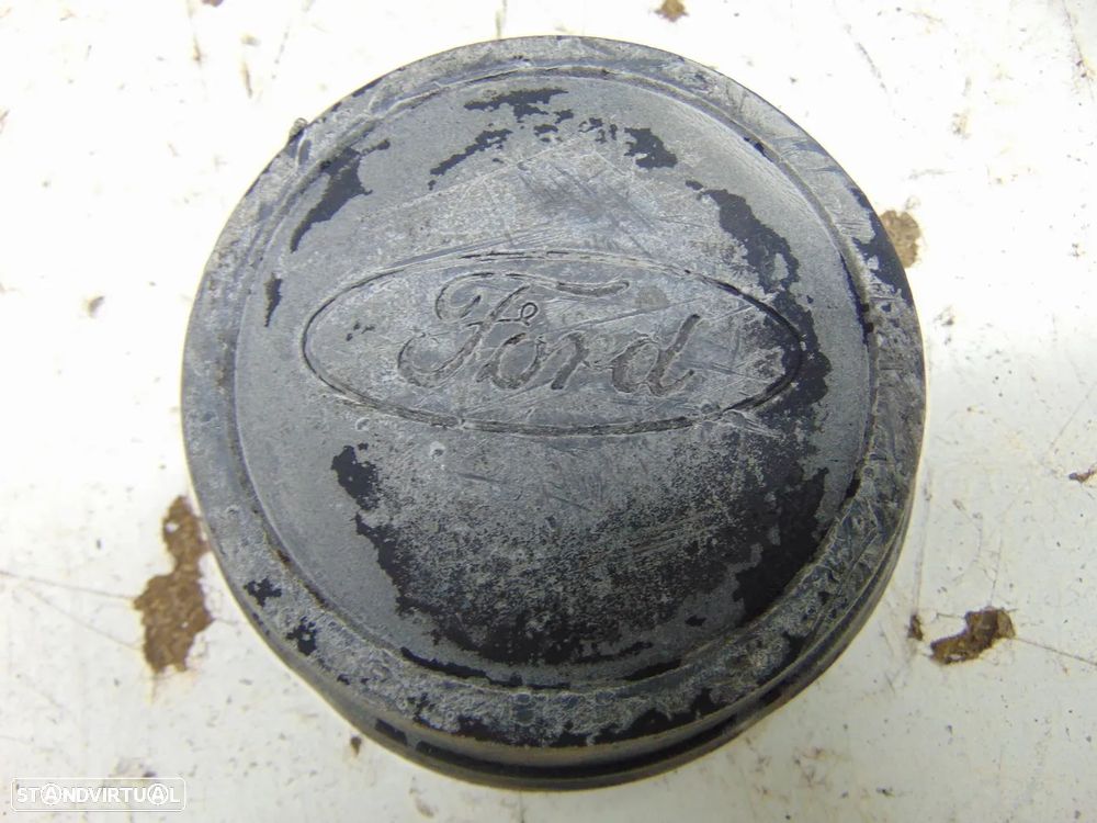Ford transit jante ferro - 3