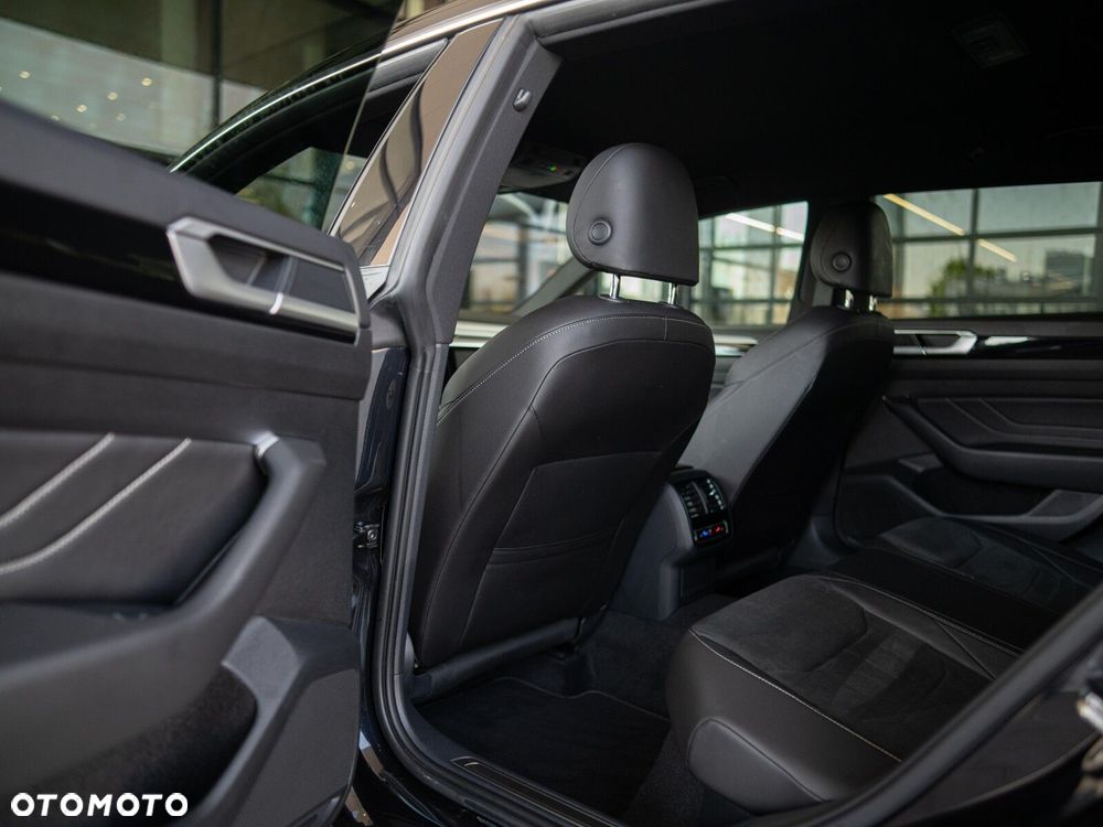 Volkswagen Arteon 2.0 TDI R-Line DSG - 12