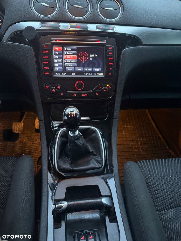 Ford Galaxy 2.0 TDCi Titanium - 12