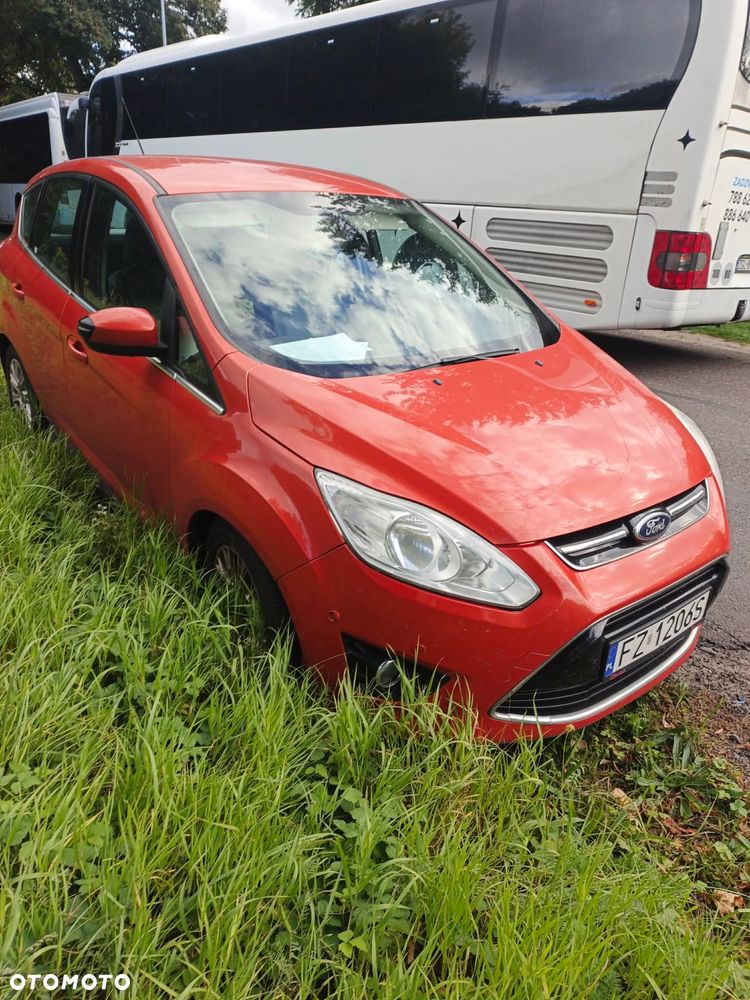 Ford C-MAX 1.6 Ti-VCT SYNC Edition - 3