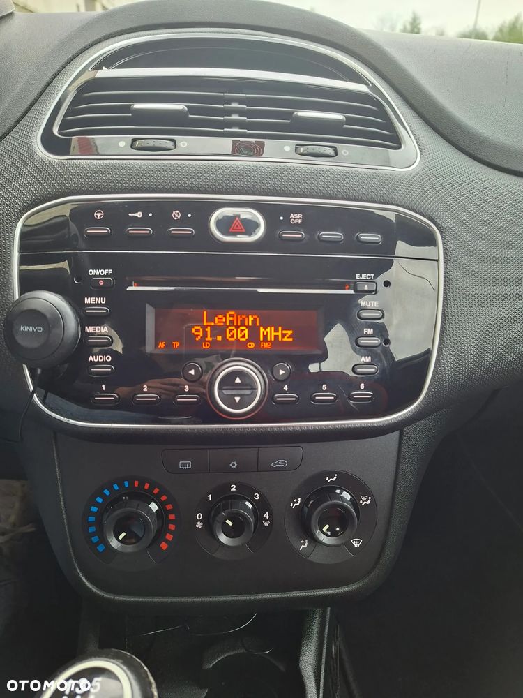 Fiat Punto - 17